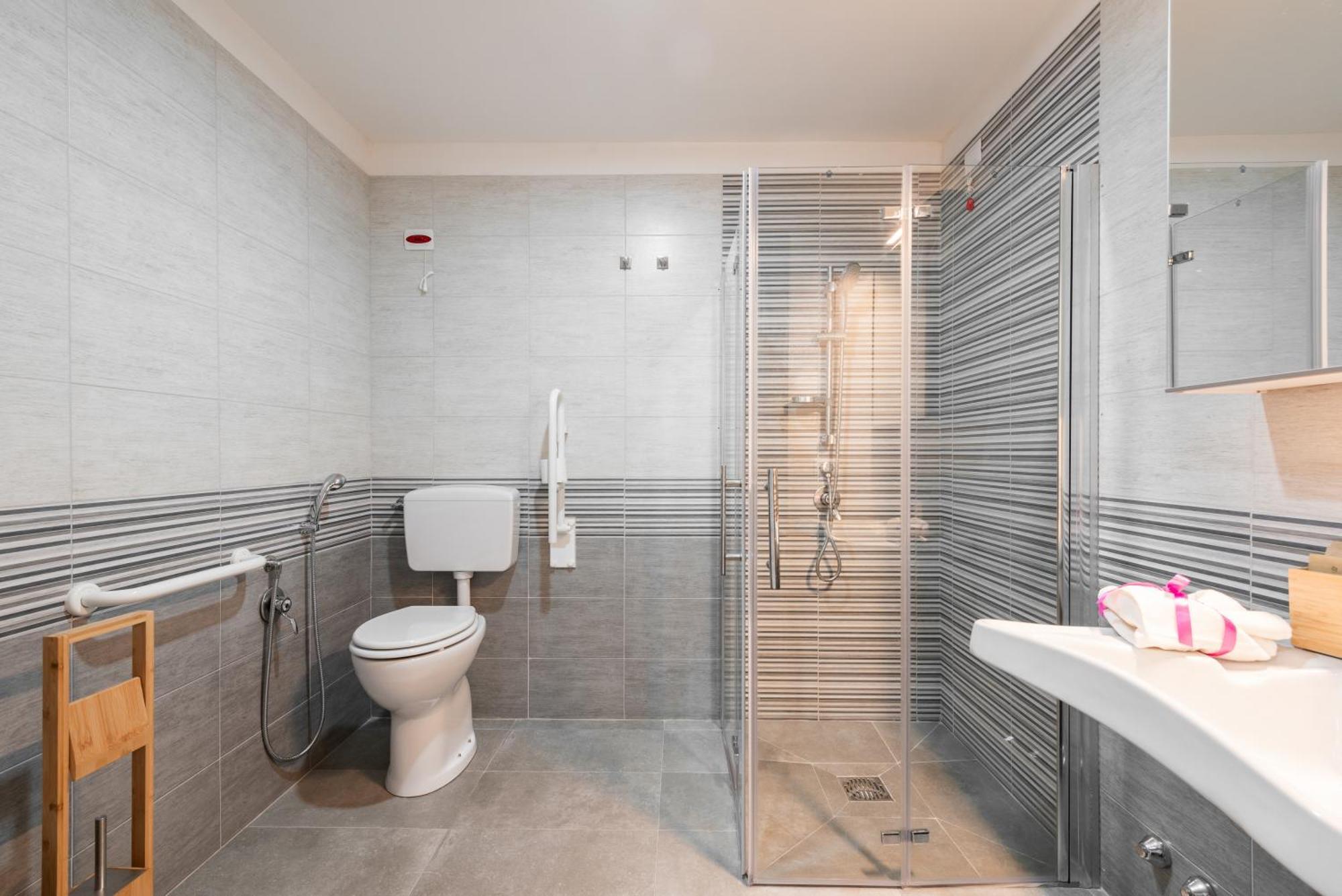 Apartamento Deluxe de 2 dormitorios