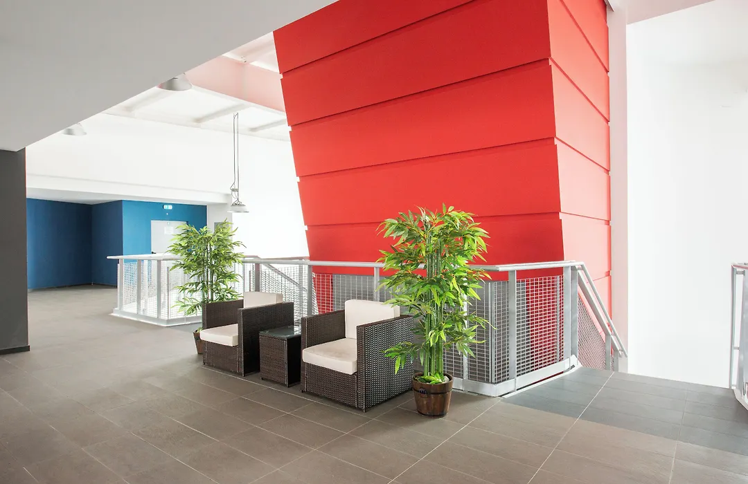Ottavia Residence Roma-1
