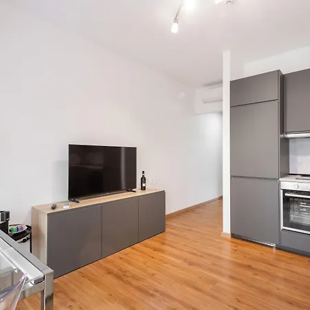 Ottavia Residence Roma-2