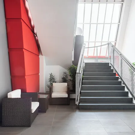 Ottavia Residence Roma-3